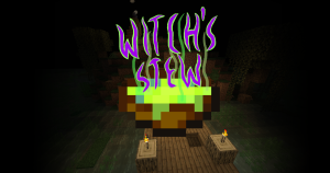 Witch's Stew